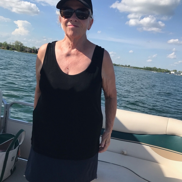 Meet your Posher, Jane...Posh Ambassador! - Picture 12 of 16